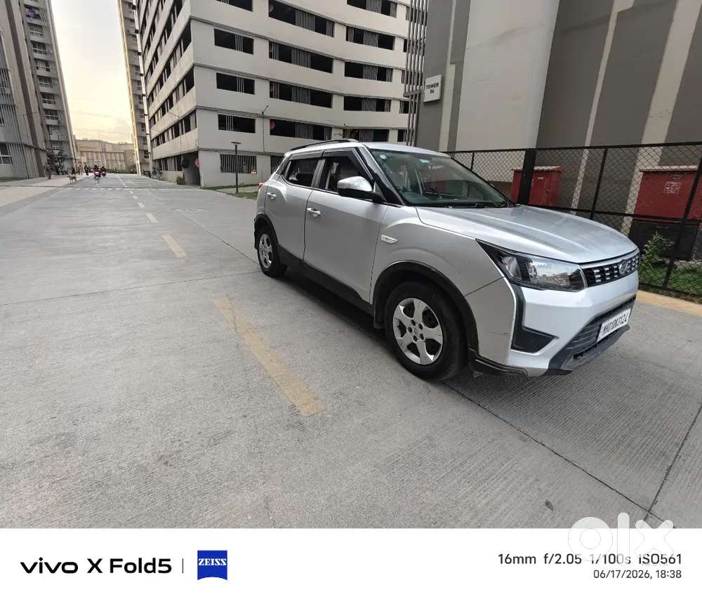 Mahindra Xuv300 2019