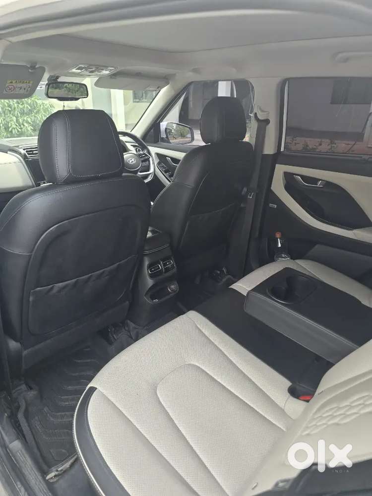 Hyundai Creta 2023 Diesel 115000 Km Driven