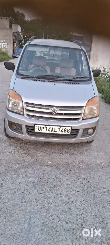 Saharanpur Transferredin Very Good Condition