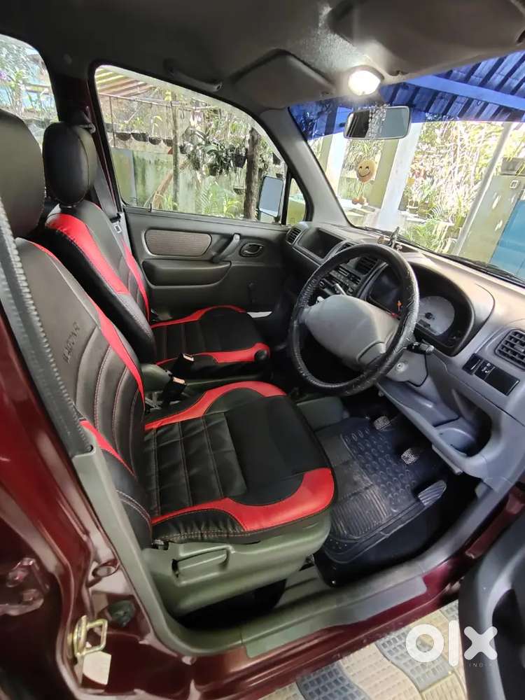 Wagon R Lxi 2006 Car