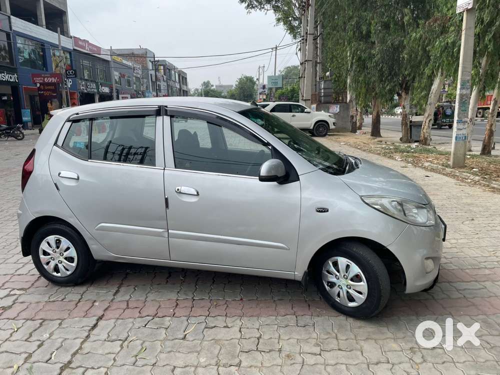 Hyundai I10 2012 Petrol Good Condition