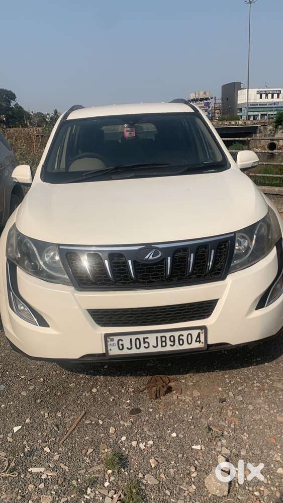 Mahindra Xuv500 W8, 2012, Diesel
