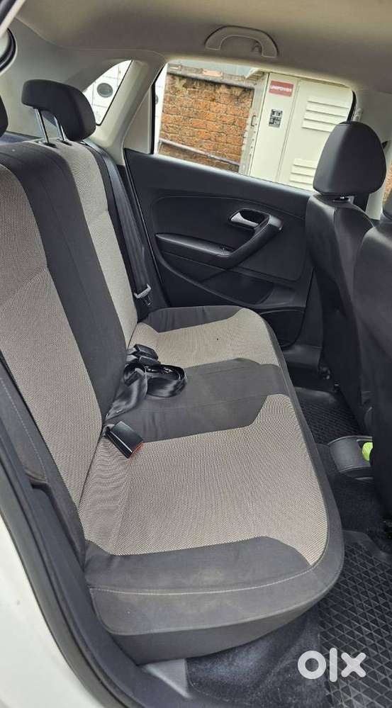 Volkswagen Polo 1.2 Gt Tsi, 2017, Petrol