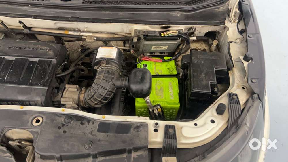 Mahindra Kuv100 Nxt 1.2 K4 Plus Diesel 6 Str, 2018, Petrol