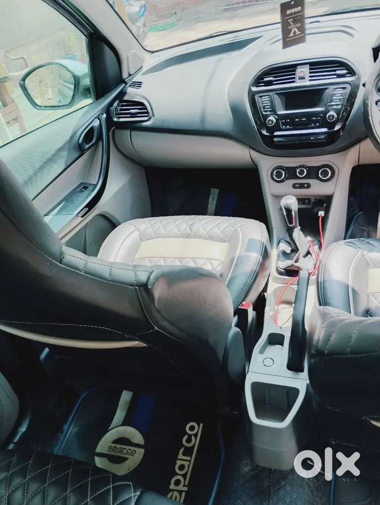 Tata Tiago Xt 2019 Petrol