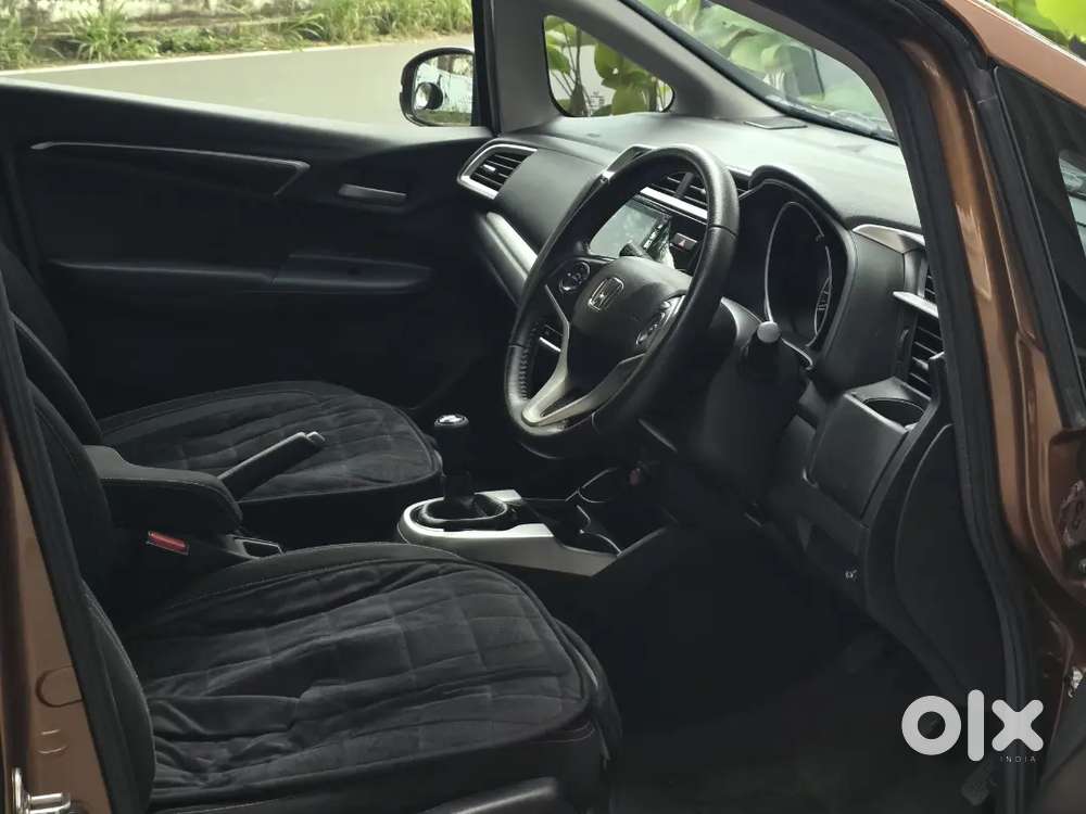 2021 Honda Wrv Diesel Vx Mt I-dtec