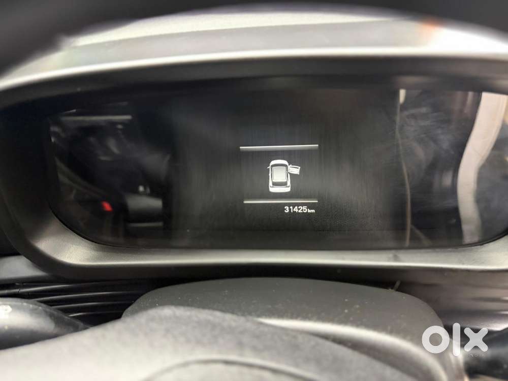 Hyundai I20 Sportz 1.2 Ivt, 2021, Petrol