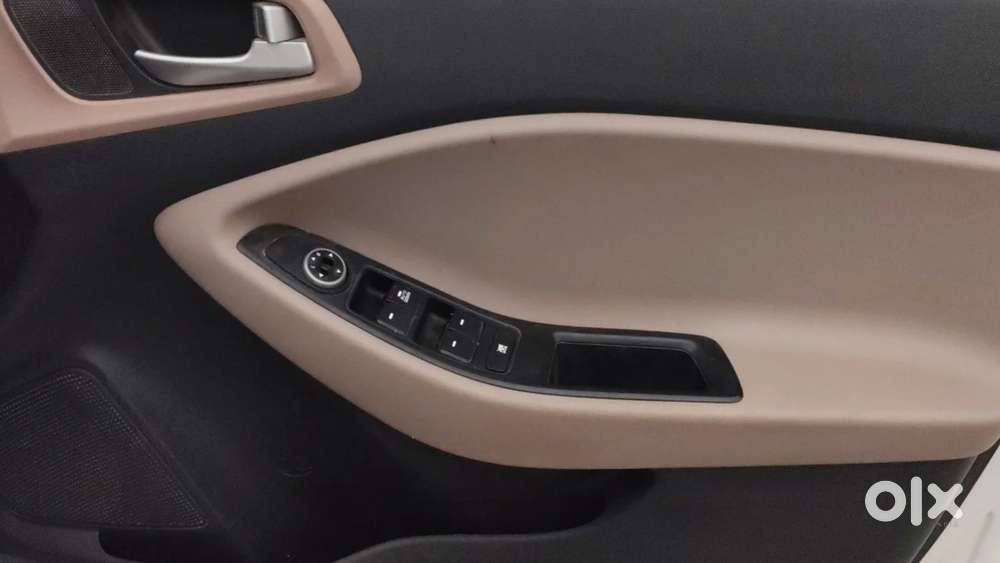 Hyundai Elite I20 1.2 Magna Plus, 2019, Petrol