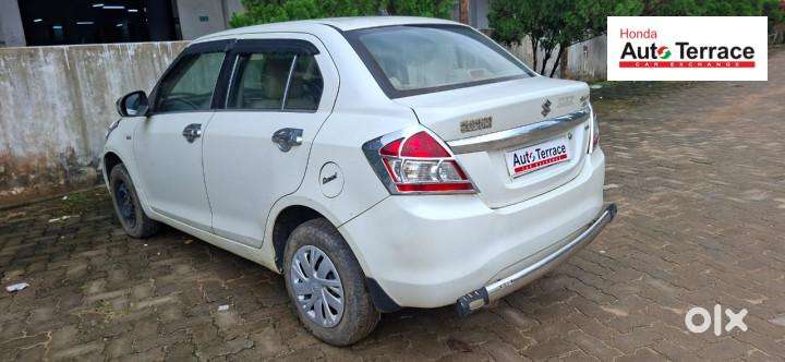 Maruti Suzuki Swift Dzire Vdi, 2016, Diesel