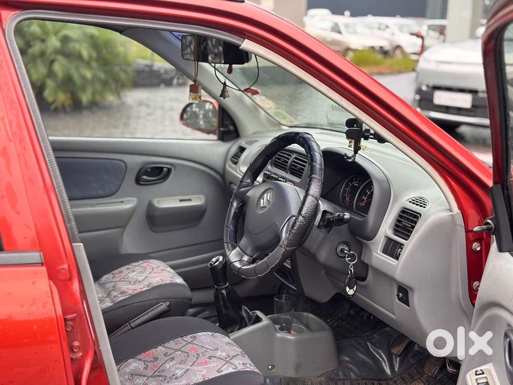 Maruti Suzuki Alto K10 2010 Petrol Good Condition