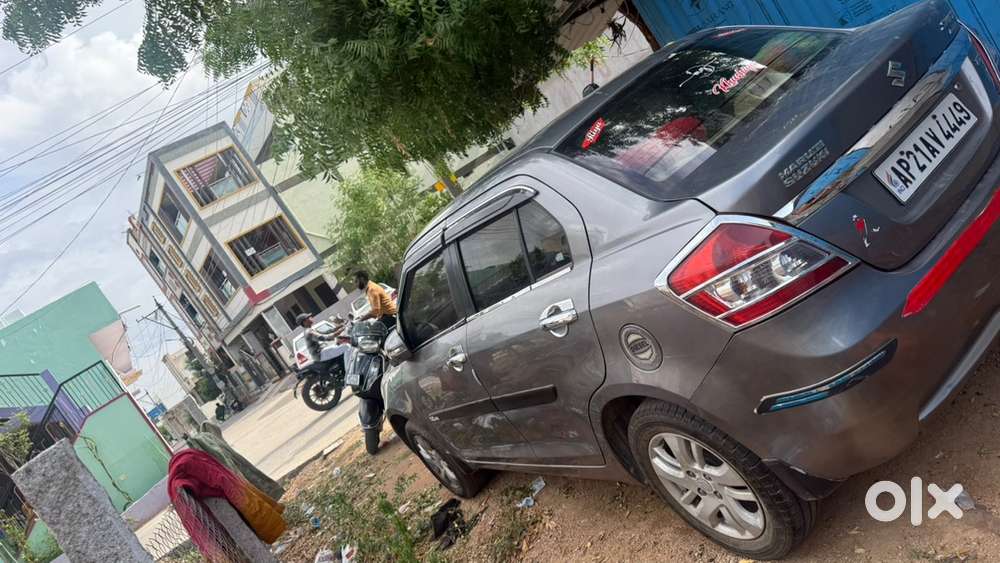 Maruti Suzuki Swift Dzire 2014 Diesel Good Condition