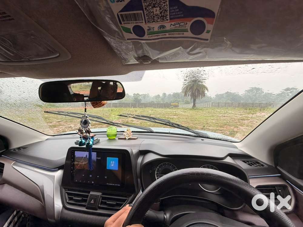 Maruti Suzuki Fronx 2025 Petrol 13900 Km Driven