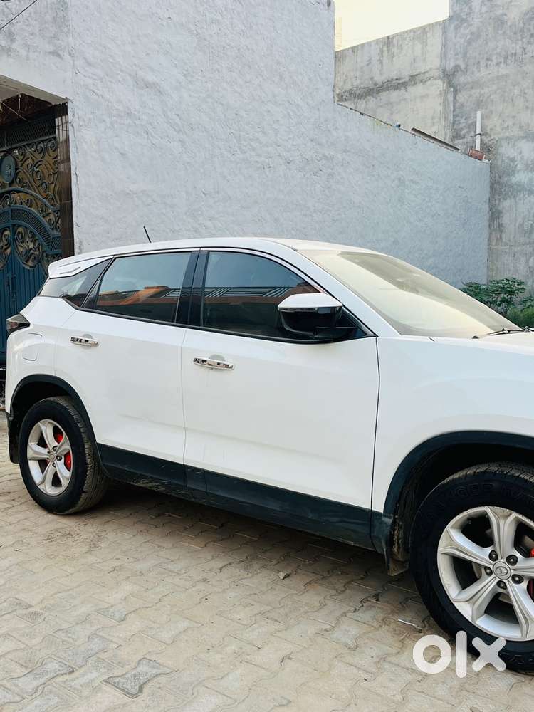 Tata Harrier Diesel 2019 Model