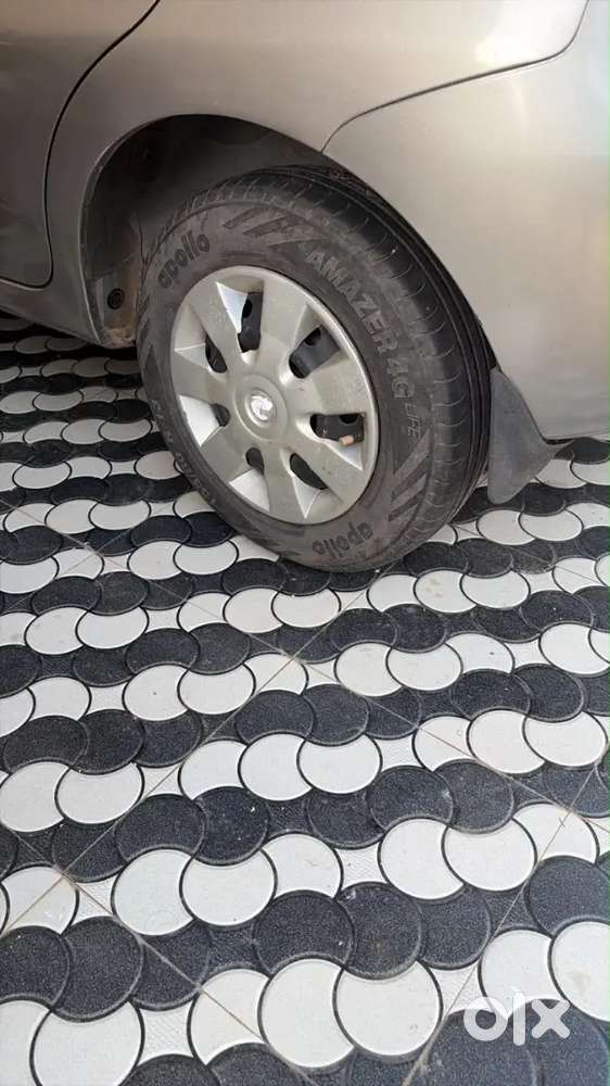 Chevrolet Aveo 2009 Petrol Well Maintained