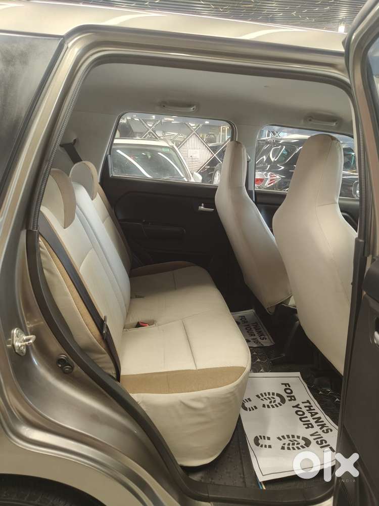 Maruti Suzuki Wagon R Vxi 1.2, 2020, Petrol