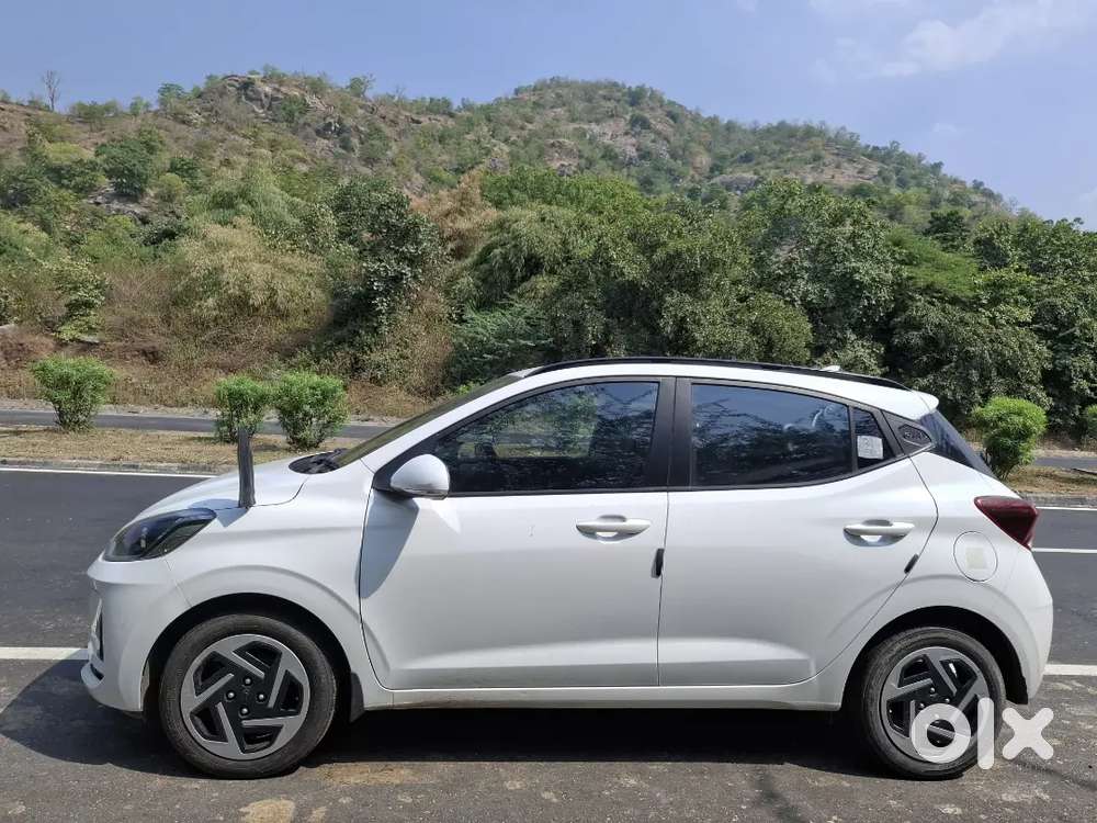 Hyundai Grand I10 Nios 2025