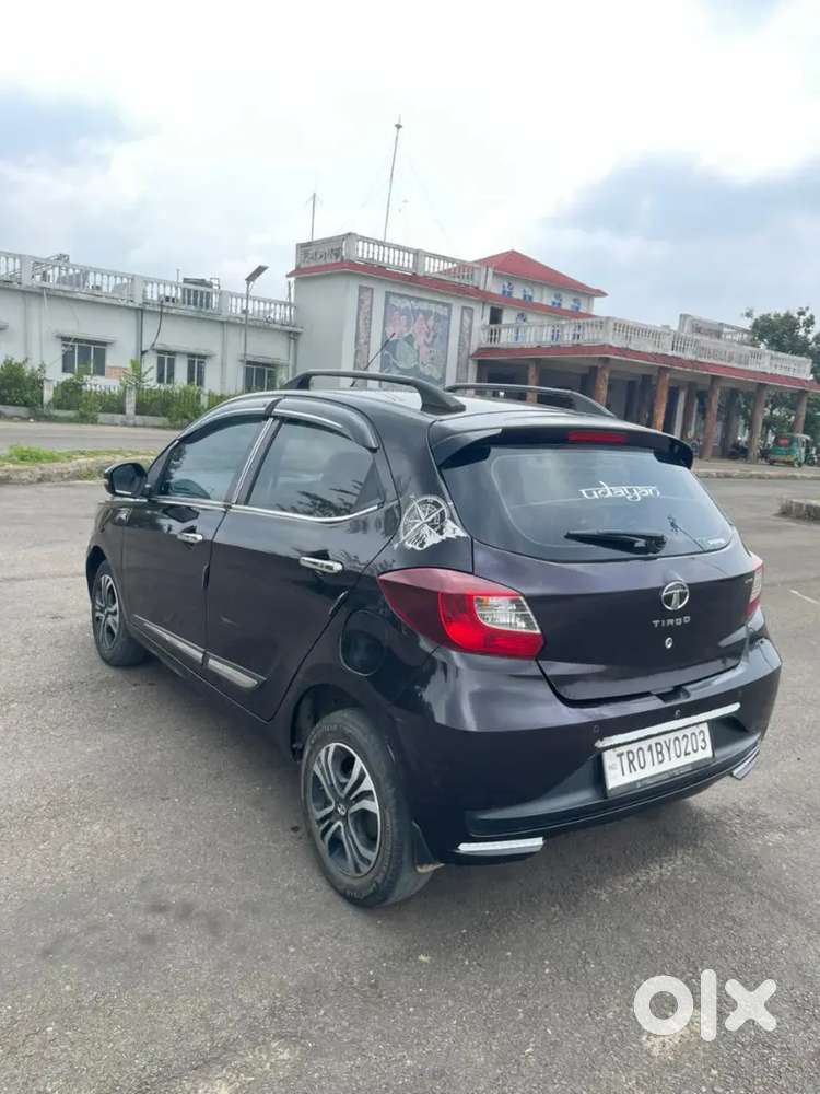 Fully Brand New Condition Cng Car Emi 13200/- Koira 52 Ta