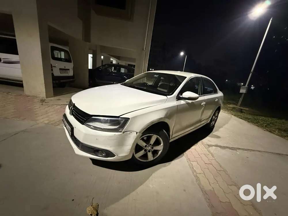 Volkswagen Jetta 2015