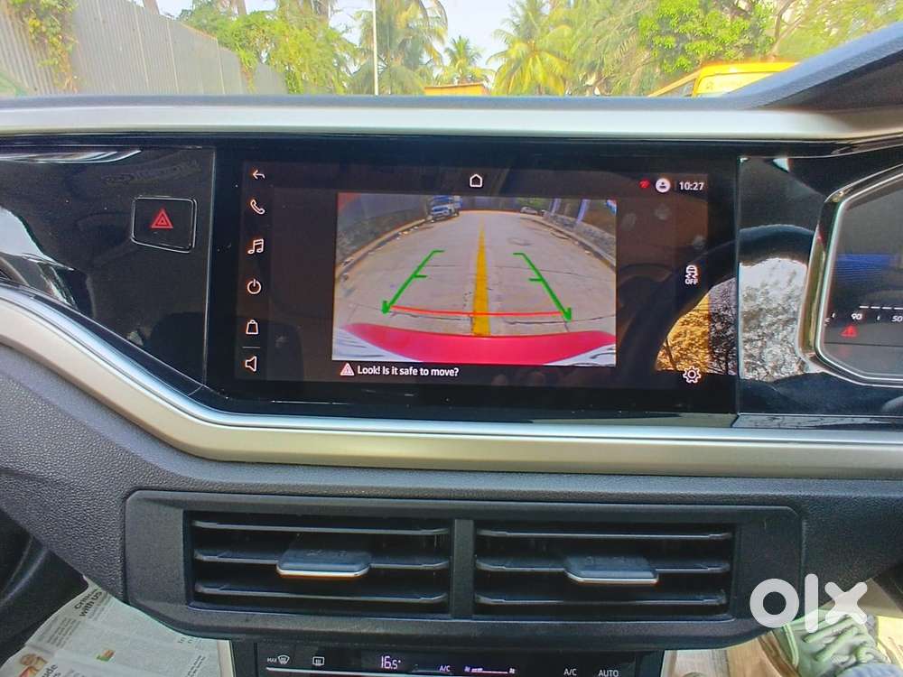 Volkswagen Virtus 1.0 Topline Tsi At, 2024, Petrol