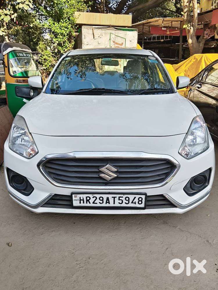Maruti Suzuki Swift Dzire Vxi At Optional, 2019, Petrol