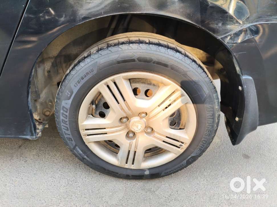 Honda City 2008-2011 1.5 E Mt, 2010, Petrol