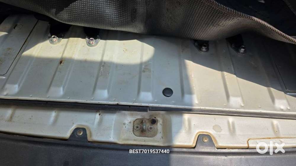 Maruti Suzuki Omni 8 Seater Bsii, 2017, Diesel