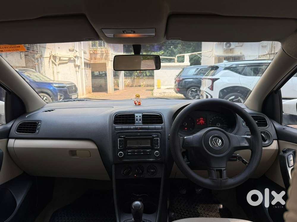 Volkswagen Polo 1.2 Tdi | Single Owner | Showroom Maintained