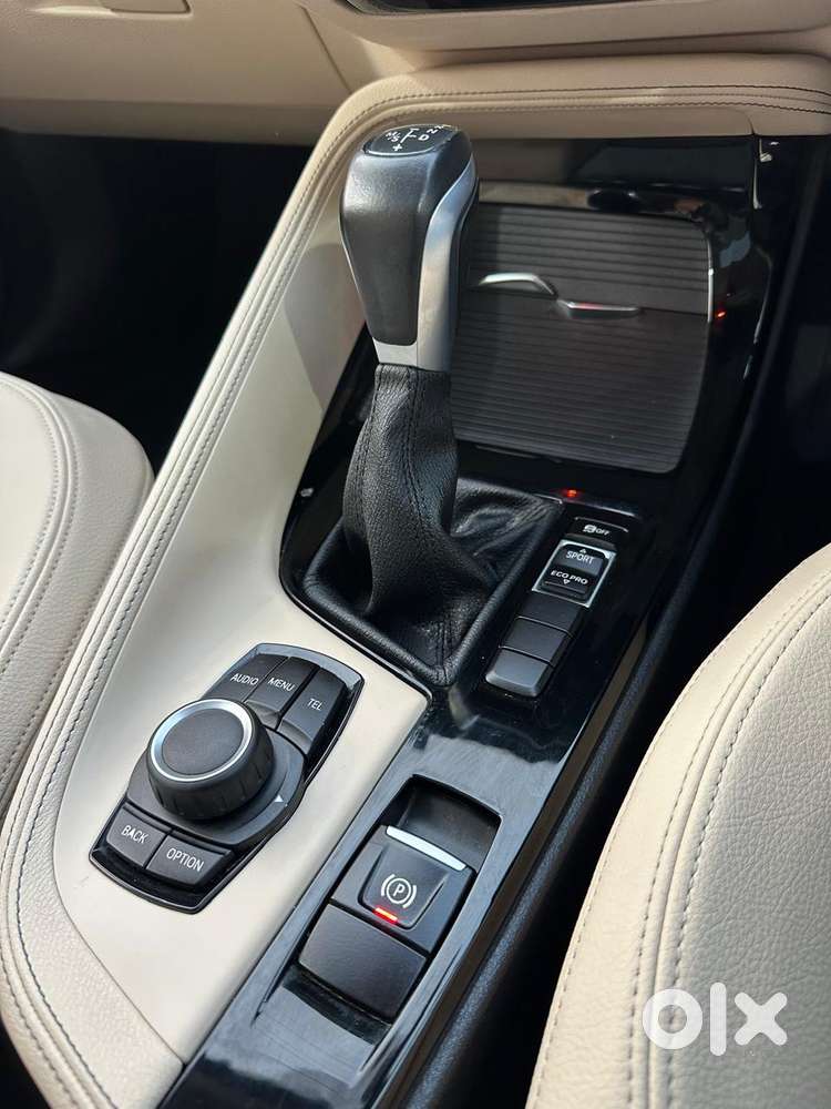 Bmw X1 2.0 Sdrive20d Xline, 2017, Diesel