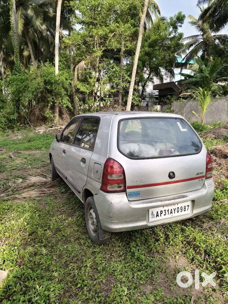 Maruti Suzuki