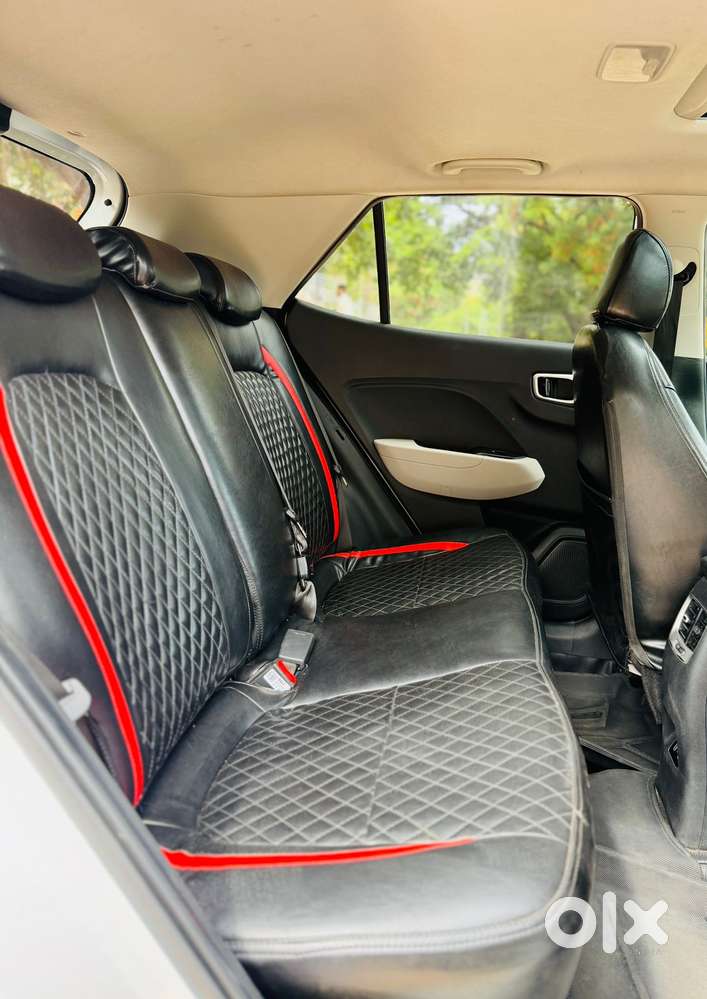 Hyundai Venue Sx Mt, 2024, Petrol