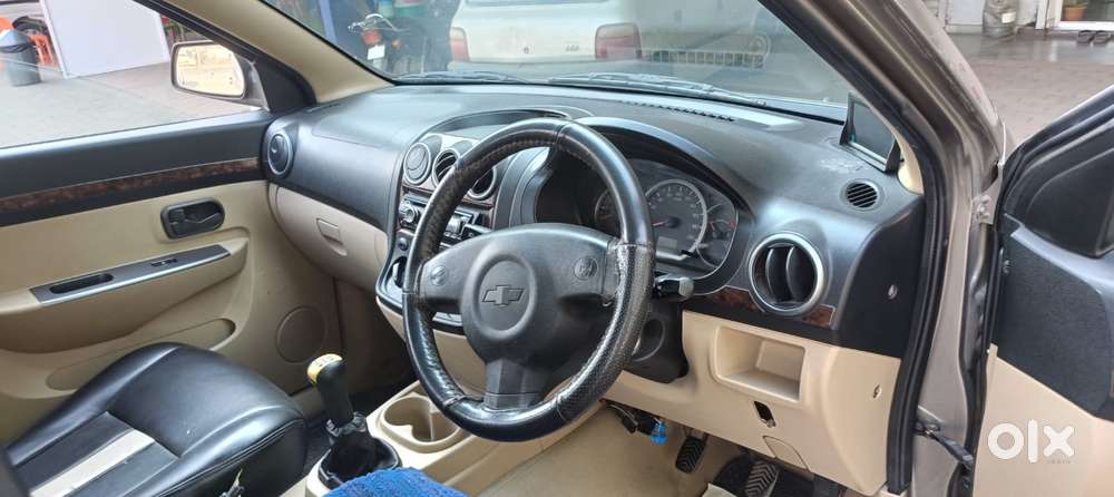 Chevrolet Enjoy 1.4 Ls 7, 2014, Diesel