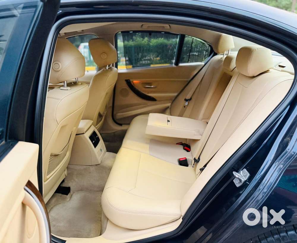 Bmw 3 Series 320d Sedan, 2017, Diesel