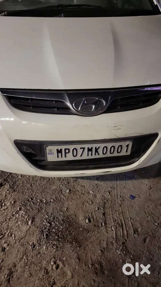 Super Elite Vip Number Mp 07 Mk 0001