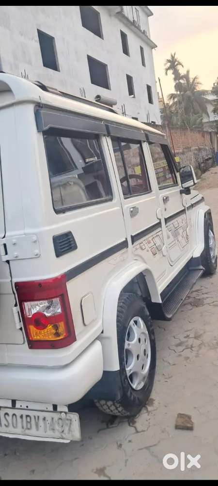Bolero Zlx Urgent Sell At Very Good Condition