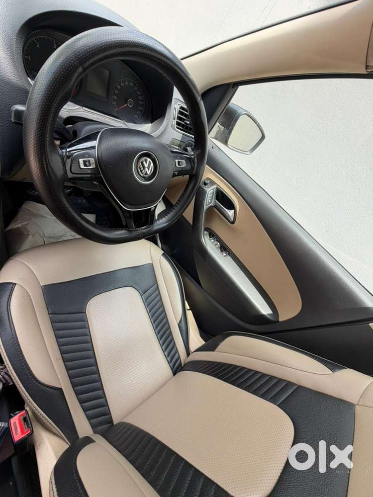 Volkswagen Polo Diesel 2015