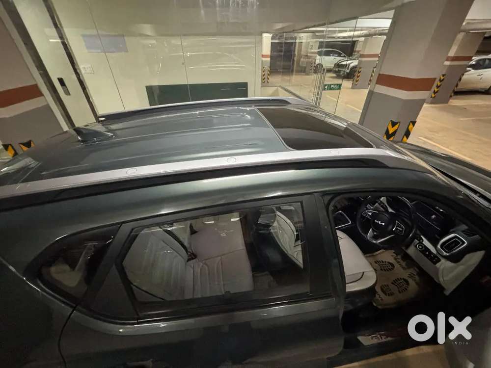 Kia Sonet 1.5 Diesel 2024