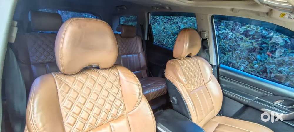 Xuv 500.w11. Dec 2018