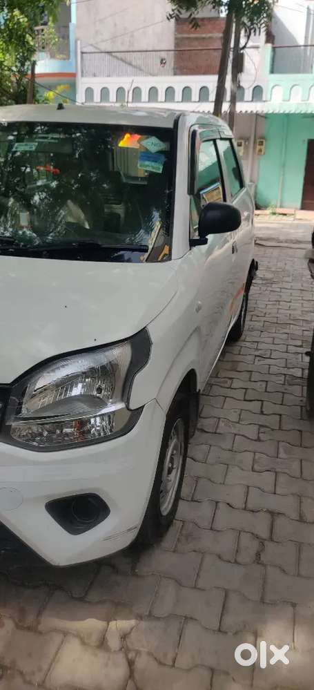 Maruti Suzuki Wagon R 2023 Lxi
