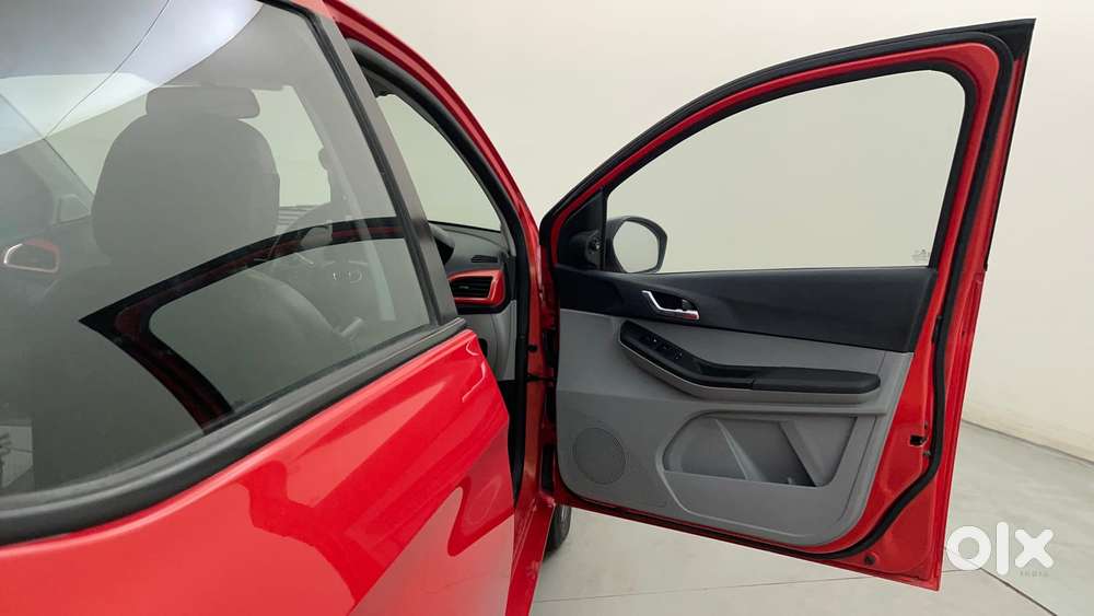 Tata Tiago Xza Plus, 2021, Petrol