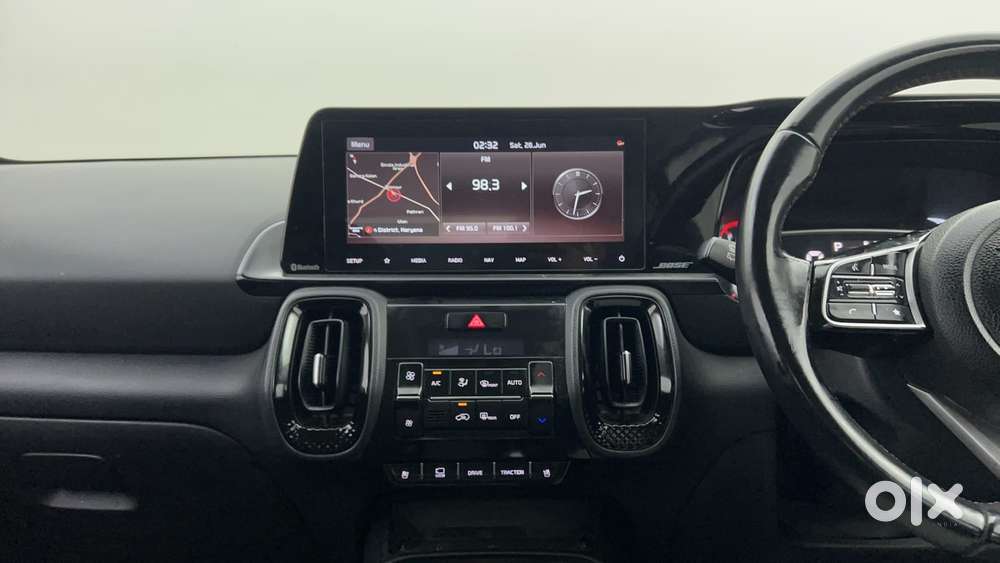 Kia Sonet 1.0 Gtx Plus Dct, 2021, Petrol