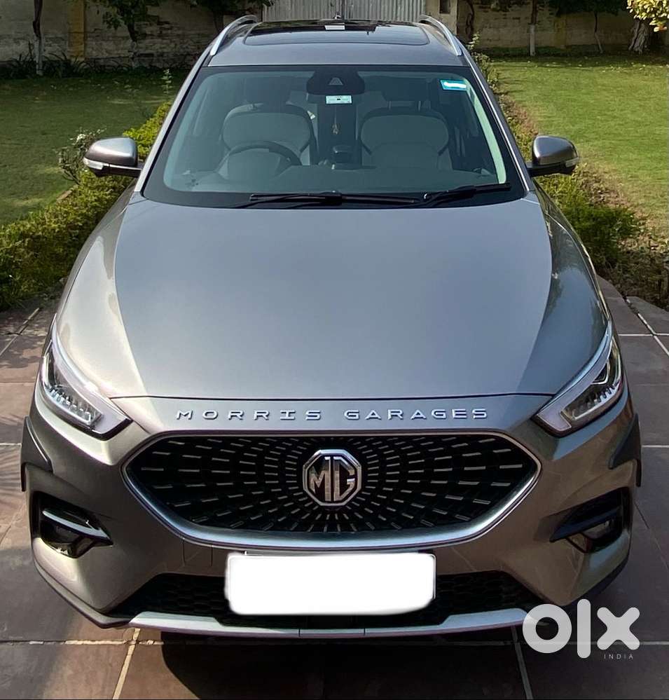 Mg Astor, Beautiful Condition, Well Maintained Mg Astor Single Owner.