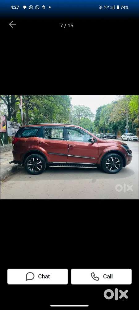 Mahindra Xuv500 Diesel Manual 2021