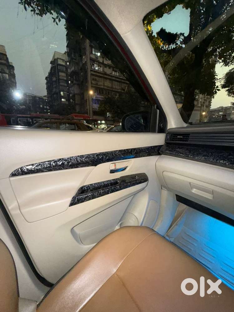Maruti Suzuki Ertiga 2020