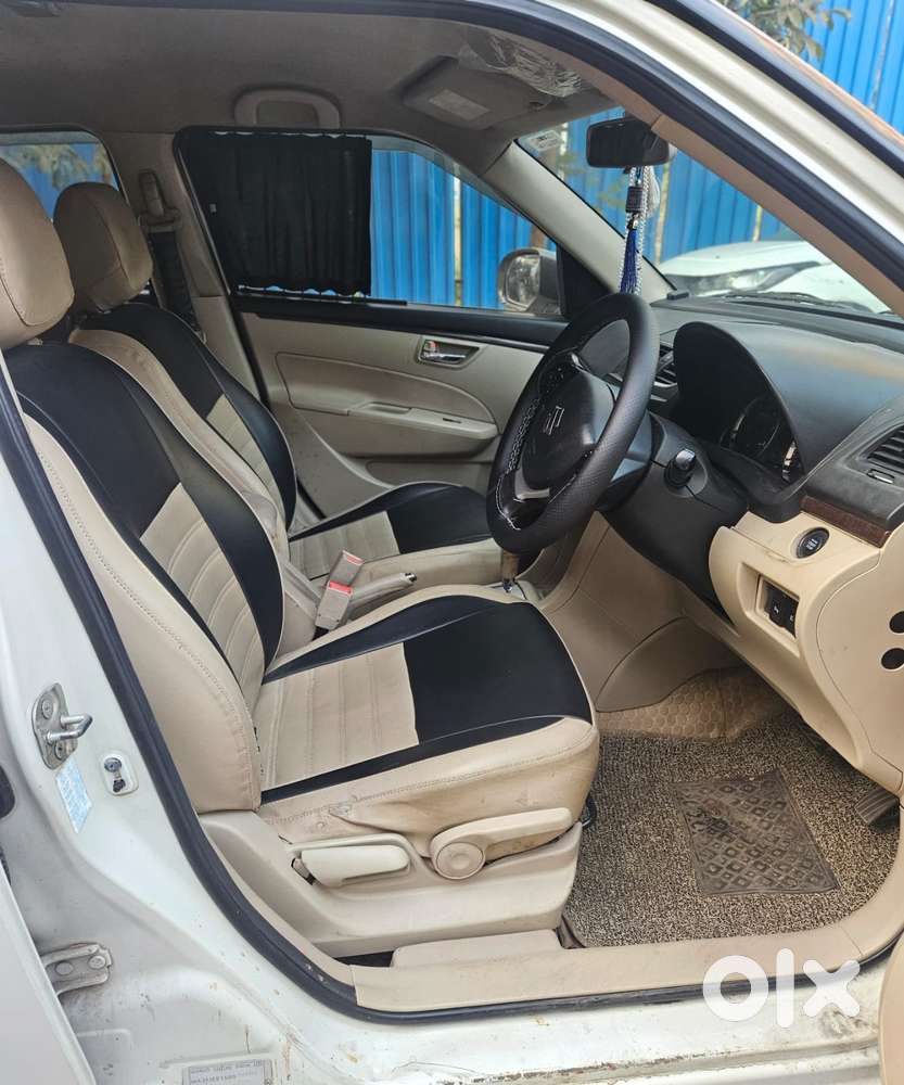 Maruti Suzuki Swift Dzire Amt Zdi Plus, 2016, Diesel