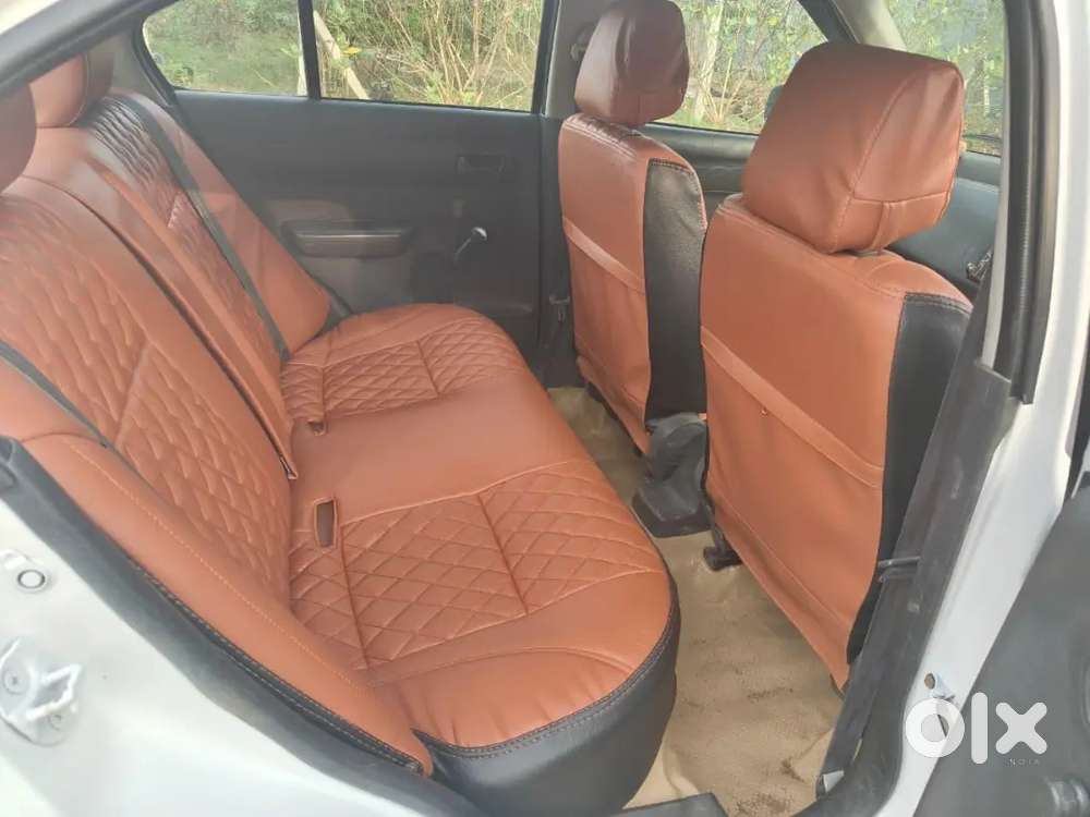 Swift Dzire Tour 2017 Diesel Manual