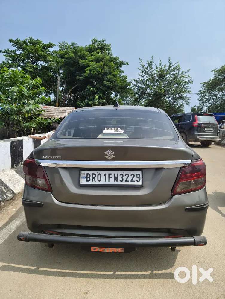 Maruti Suzuki Dzire 2023