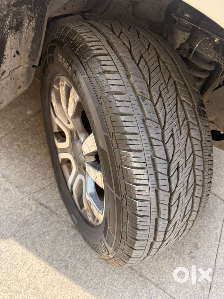 Ford Endeavour 3.2 Titanium Plus 4x4 At, 2020, Diesel