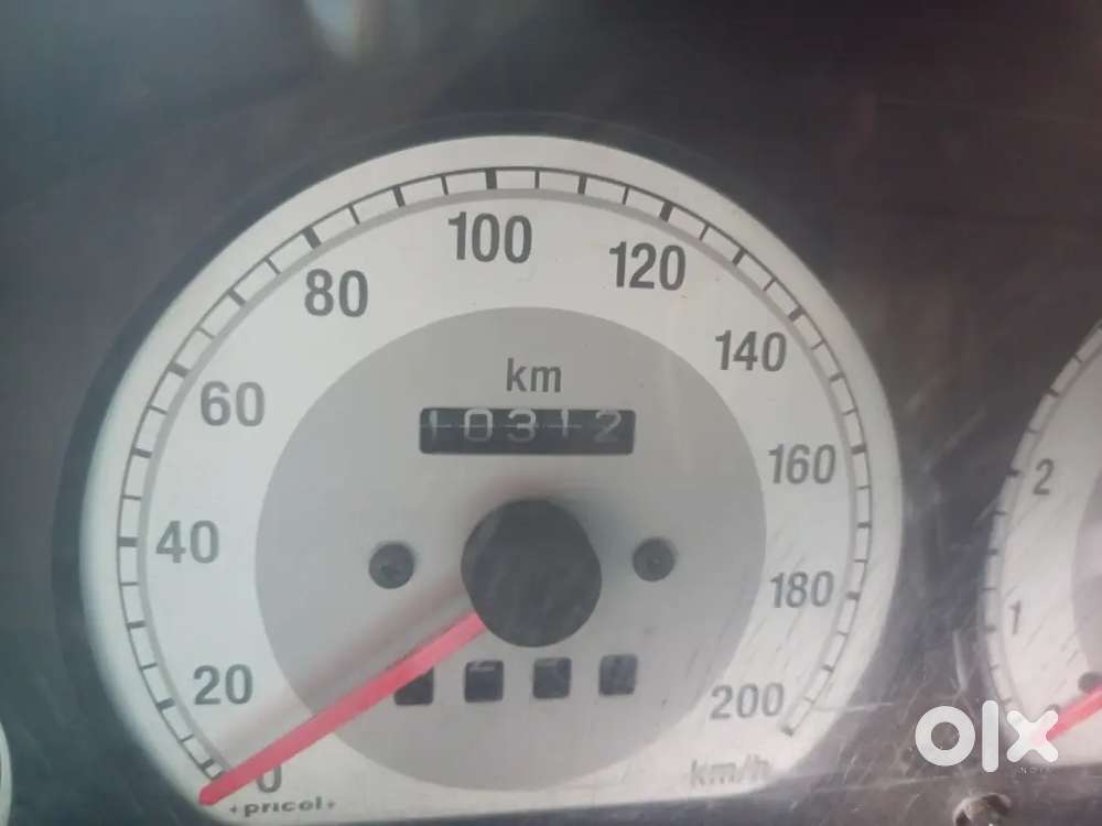 Maruti Suzuki Esteem 2006 Well Maintained