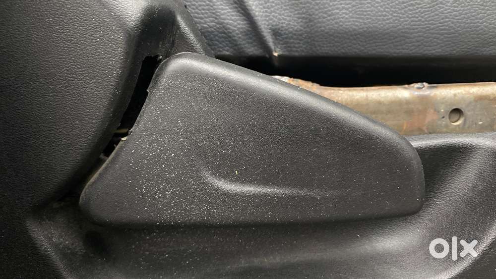 Datsun Redigo T Option, 2019, Petrol