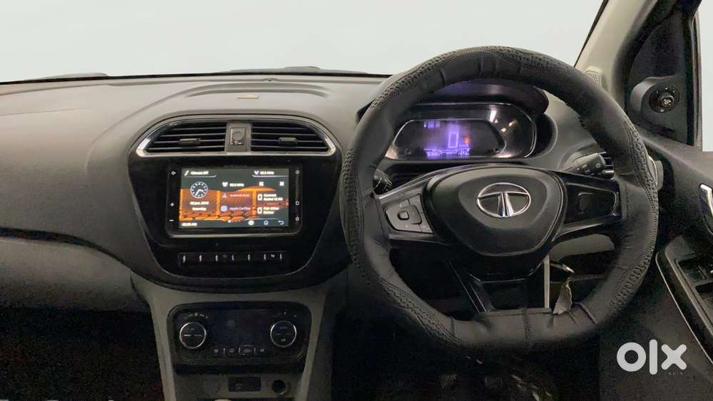 Tata Tiago 1.2 Revotron Xz Plus, 2021, Petrol